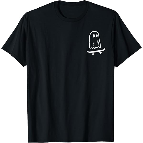 Amazon.com: Ghost Pocket Ghost in Pocket Ghost Peeking Funny